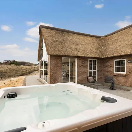 Prázdninový dům 1159-ringkobing-anders-juhls-vej-13