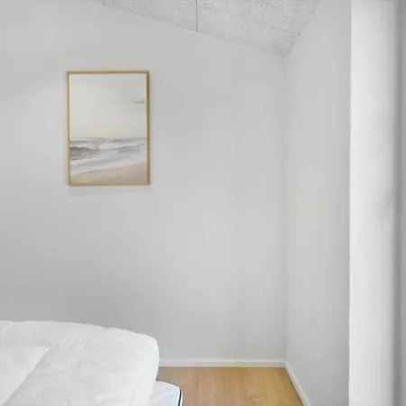 Holiday home 1159-ringkobing-anders-juhls-vej-13 Sondervig