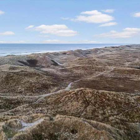 Holiday home 1159-ringkobing-anders-juhls-vej-13