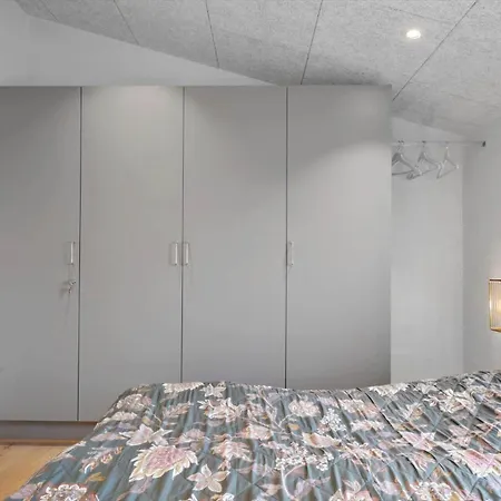 Holiday home 1159-ringkobing-anders-juhls-vej-13 Sondervig