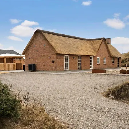 1159-ringkobing-anders-juhls-vej-13 Prázdninový dům