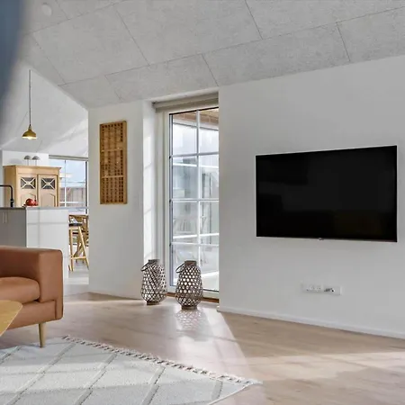 1159-ringkobing-anders-juhls-vej-13 Holiday home Sondervig