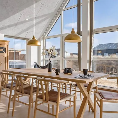 Holiday home 1159-ringkobing-anders-juhls-vej-13