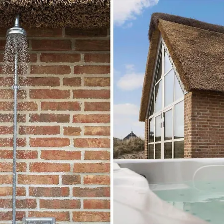 1159-ringkobing-anders-juhls-vej-13 * Søndervig