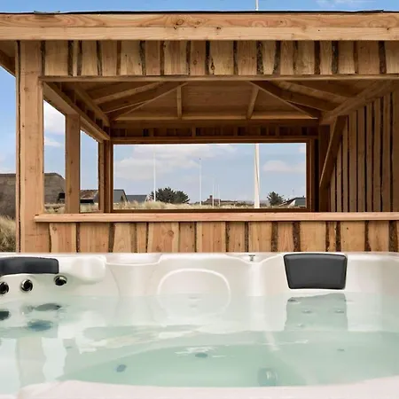 1159-ringkobing-anders-juhls-vej-13 Holiday home *