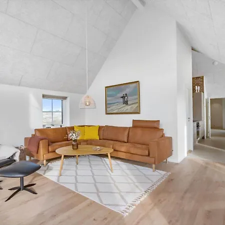 Ferienhaus 1159 Ringkøbing - Anders Juhls Vej 13 *