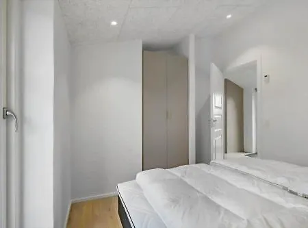 Hébergement de vacances 1159-ringkobing-anders-juhls-vej-13 Søndervig