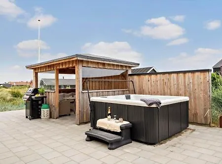 Holiday home 1159-ringkobing-anders-juhls-vej-13