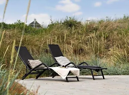 Holiday home 1159-ringkobing-anders-juhls-vej-13 *