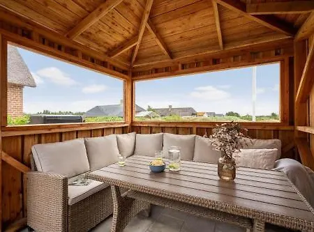 1159-ringkobing-anders-juhls-vej-13 Holiday home *