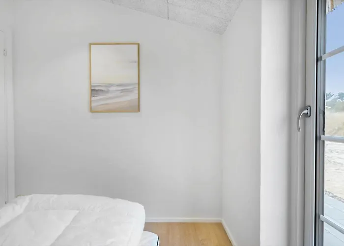 Сasa de vacaciones 1159-ringkobing-anders-juhls-vej-13 Søndervig