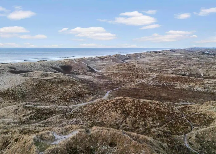 Сasa de vacaciones 1159-ringkobing-anders-juhls-vej-13