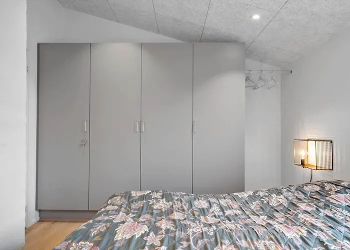 Сasa de vacaciones 1159-ringkobing-anders-juhls-vej-13 Søndervig