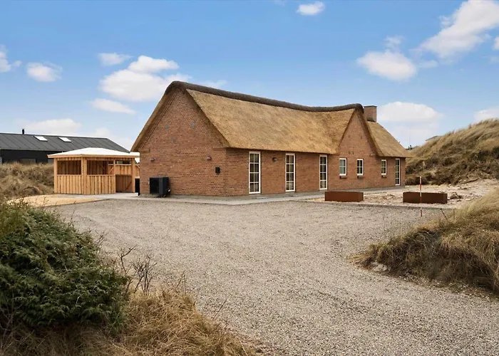 1159-ringkobing-anders-juhls-vej-13 Сasa de vacaciones